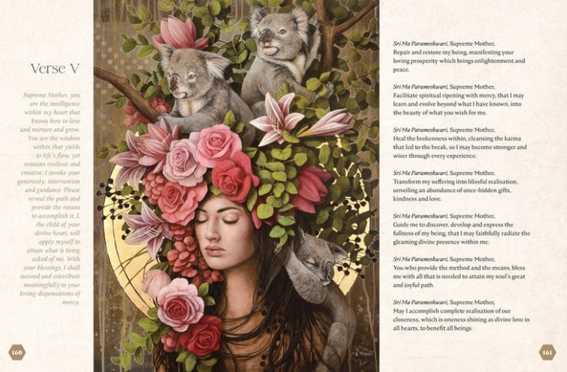 Incantations & Divinations
