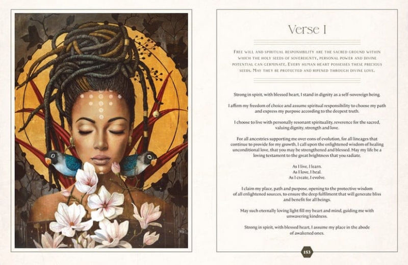 Incantations & Divinations