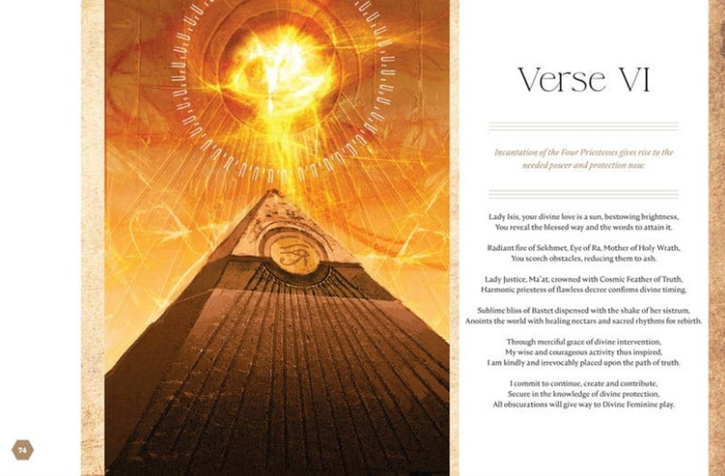 Incantations & Divinations
