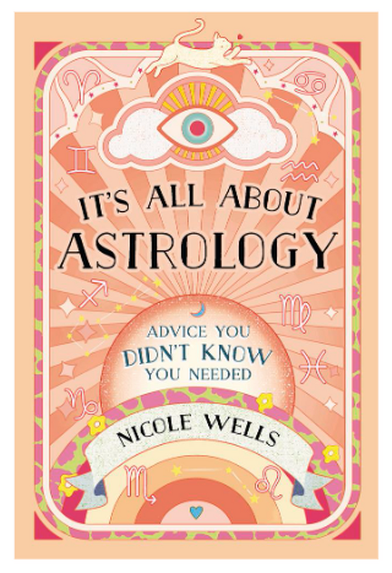 It's all about Astrology