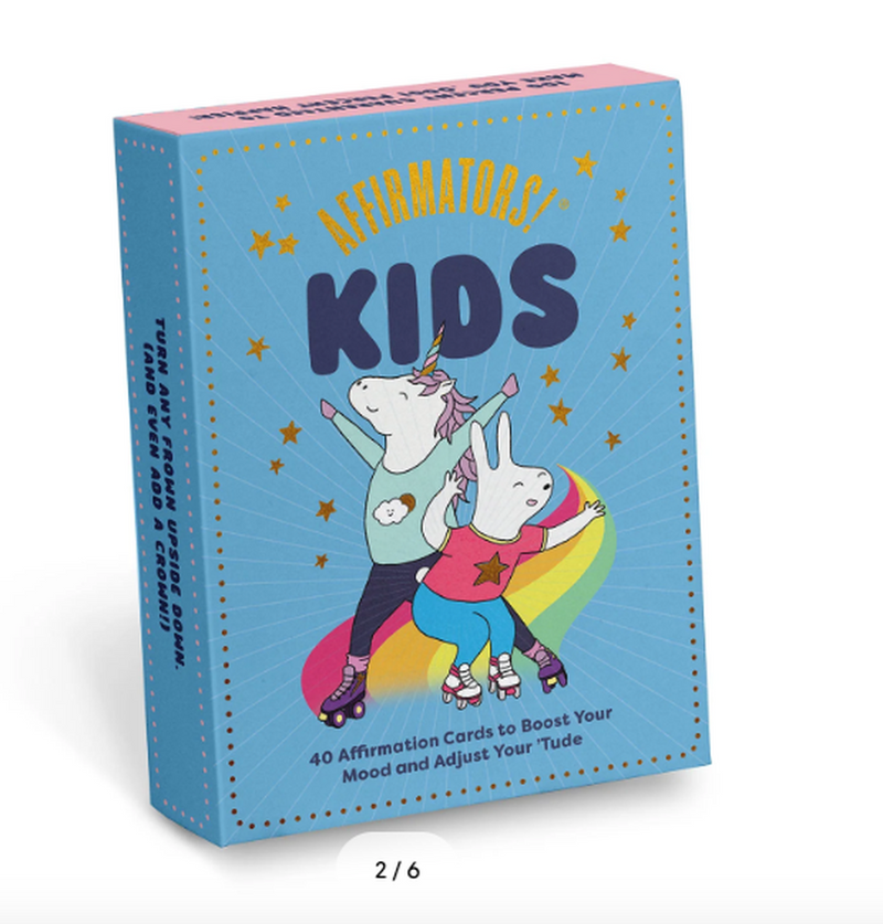 Kids Affirmators