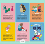Kids Affirmators