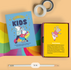 Kids Affirmators