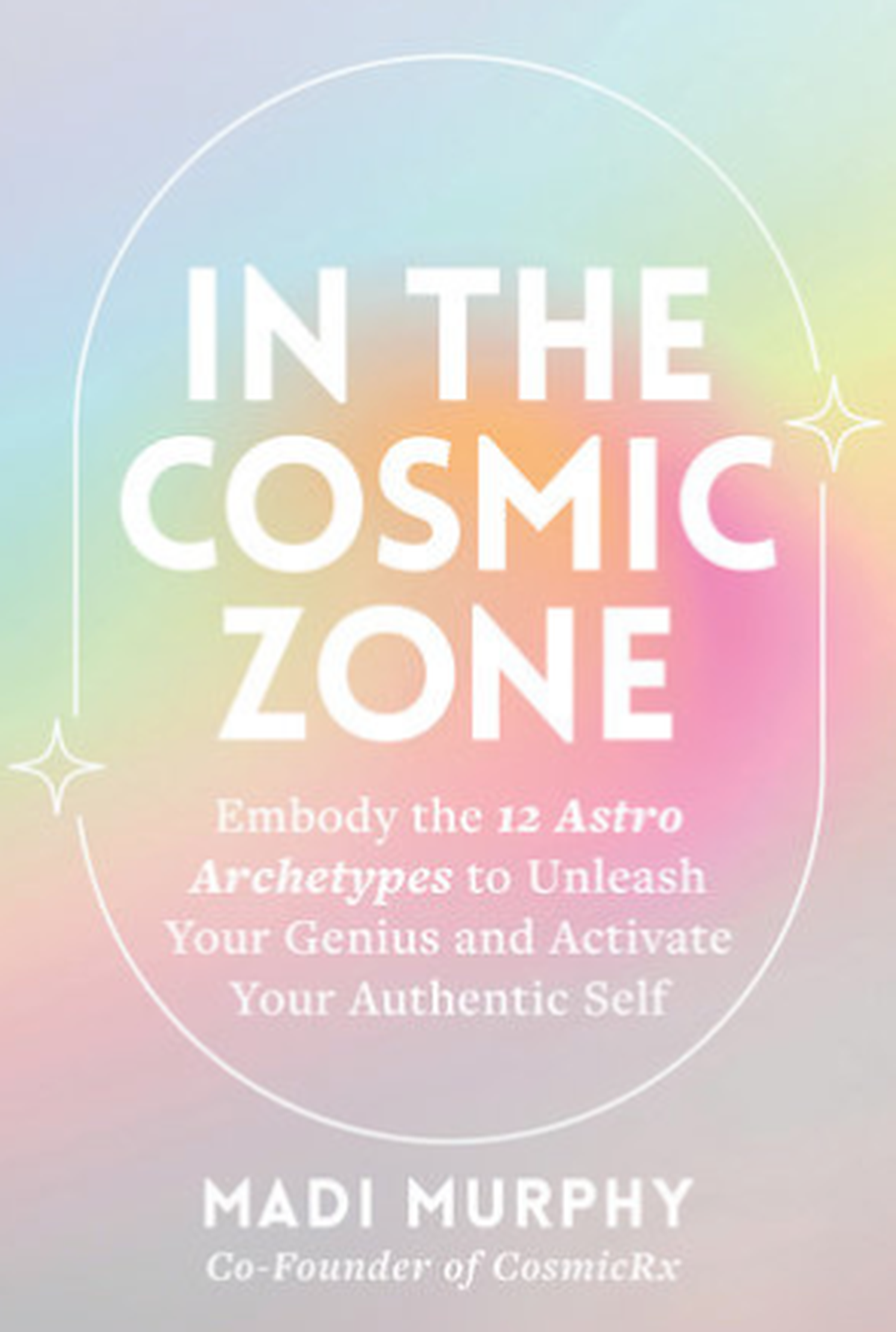In the Cosmic Zone