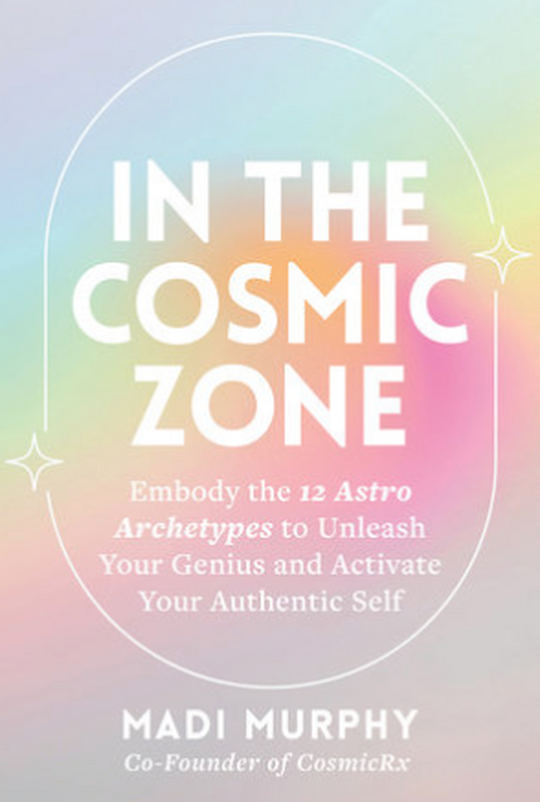 In the Cosmic Zone