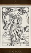 The Baddeley Tarot