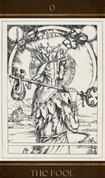 The Baddeley Tarot