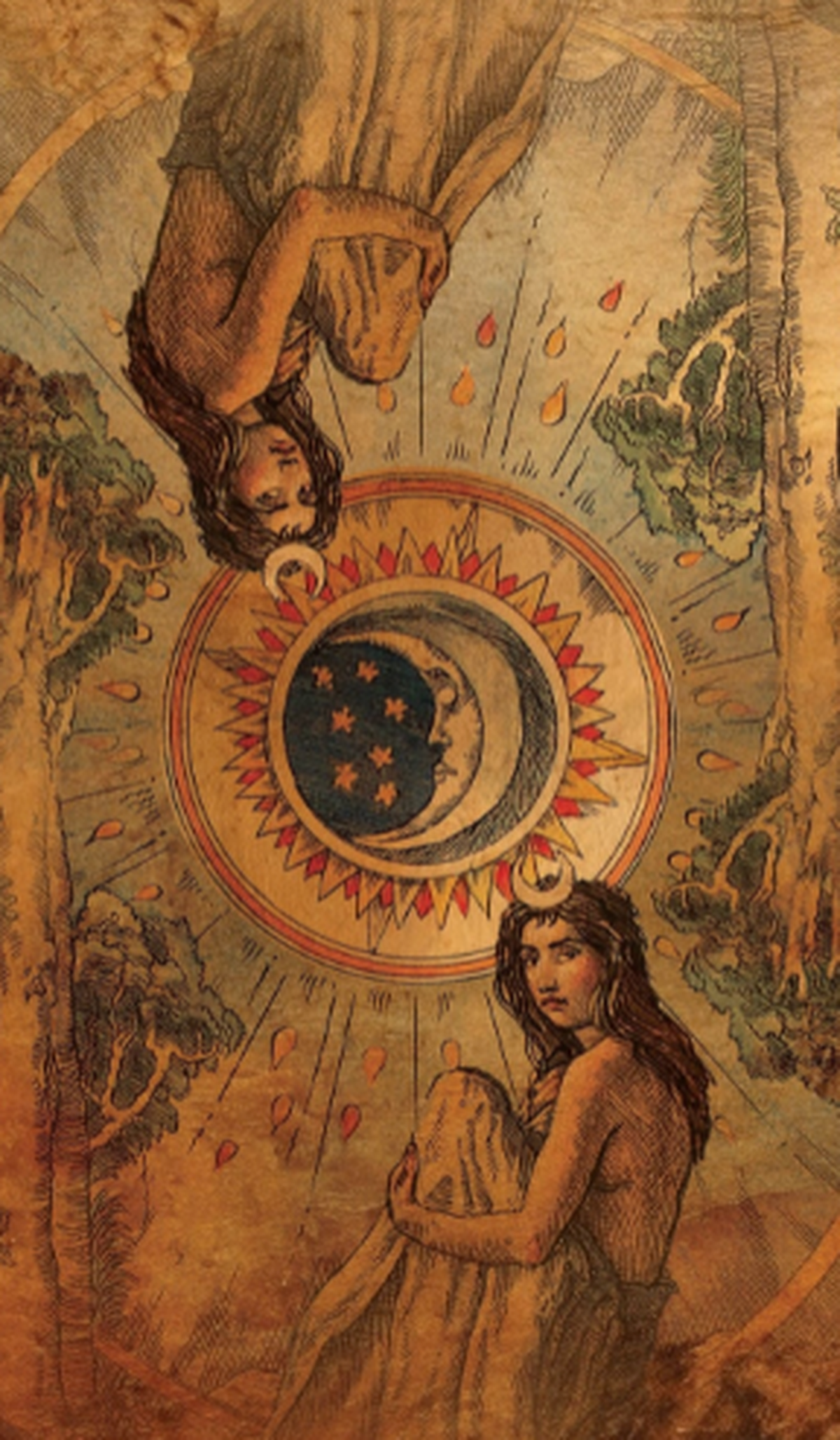 The Baddeley Tarot