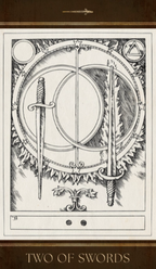 The Baddeley Tarot