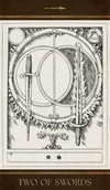 The Baddeley Tarot