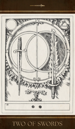 The Baddeley Tarot
