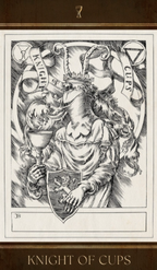 The Baddeley Tarot