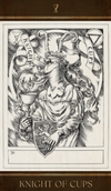 The Baddeley Tarot