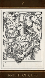 The Baddeley Tarot