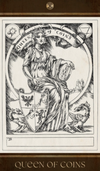 The Baddeley Tarot