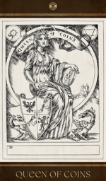 The Baddeley Tarot