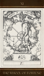 The Baddeley Tarot