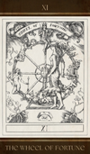 The Baddeley Tarot