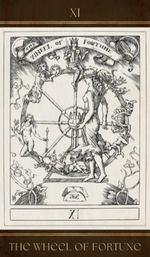 The Baddeley Tarot