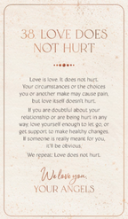 Messages of Grace