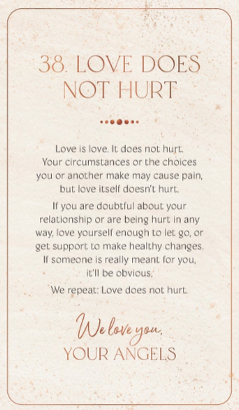 Messages of Grace