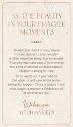 Messages of Grace