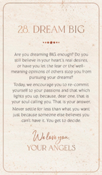 Messages of Grace