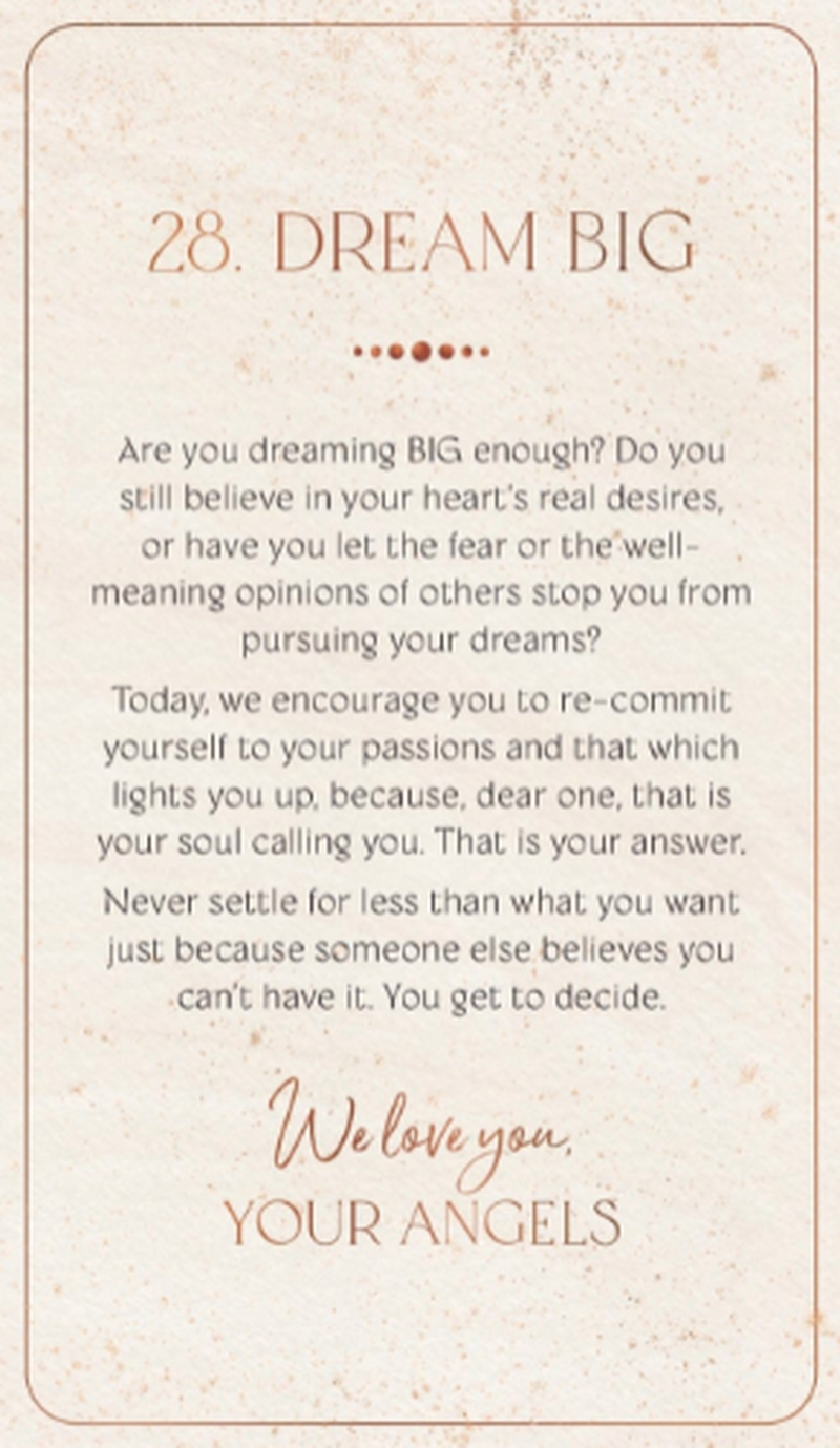 Messages of Grace
