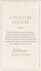 Messages of Grace