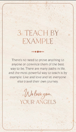 Messages of Grace
