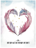 Sisterhood of the Seers Oracle