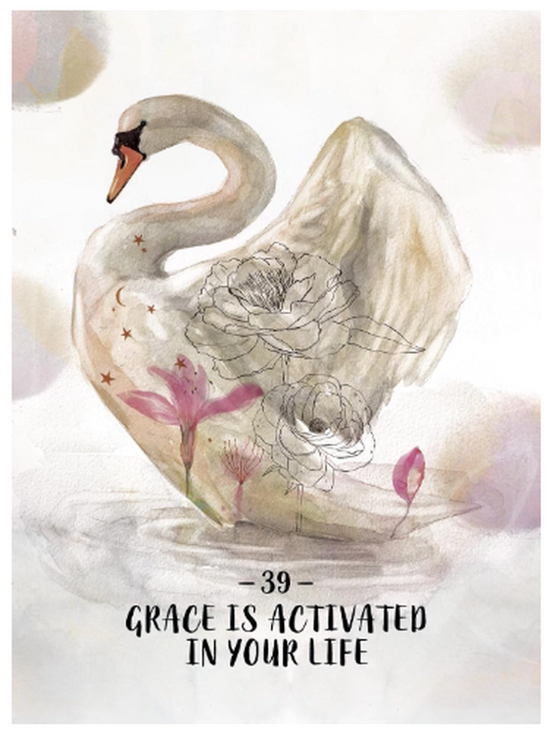 Sisterhood of the Seers Oracle