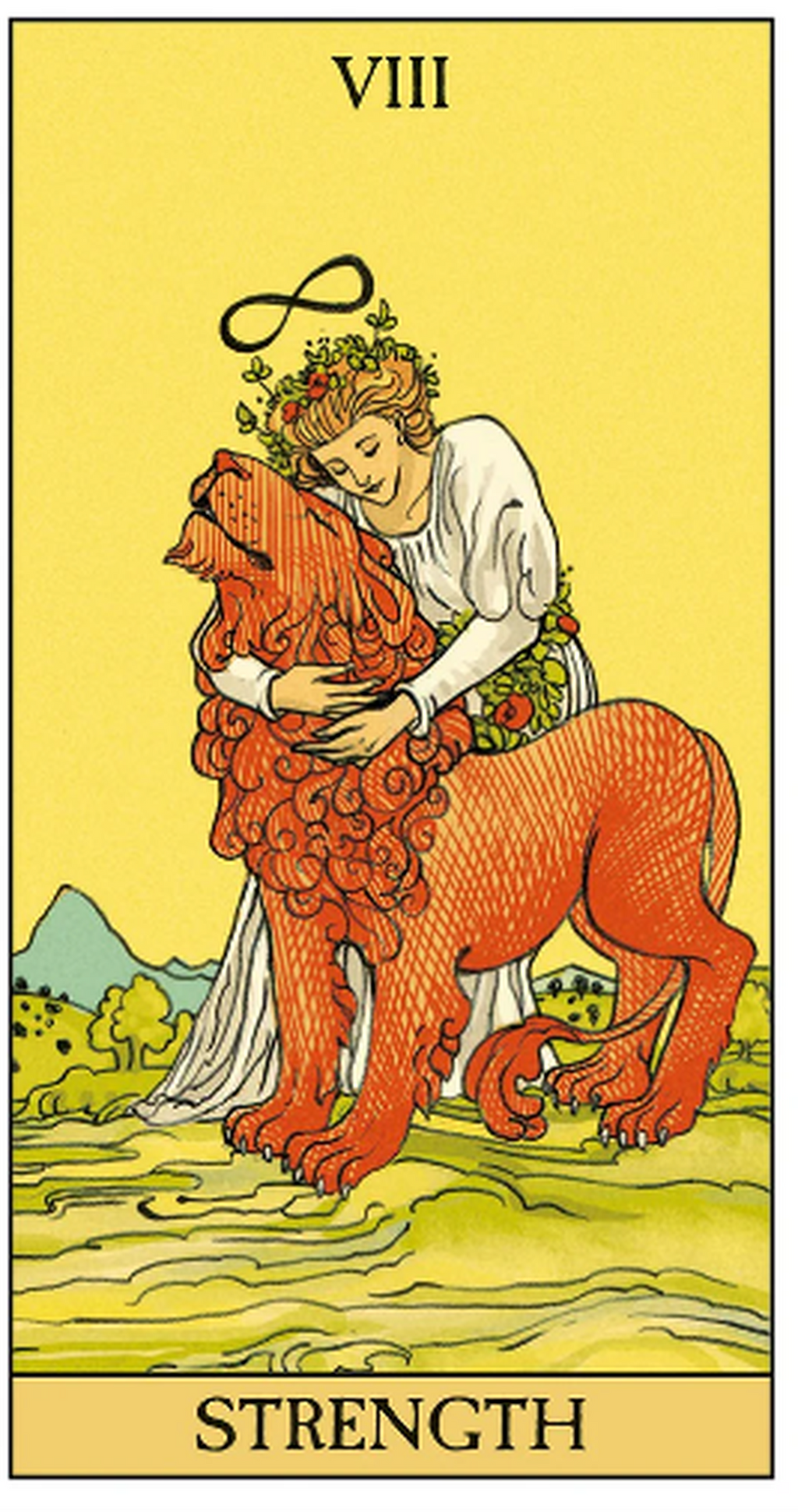 After Tarot: Tarot One Moment After