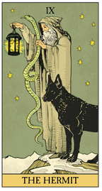 After Tarot: Tarot One Moment After