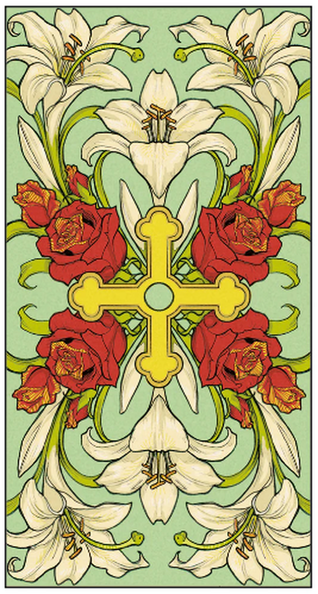 After Tarot: Tarot One Moment After