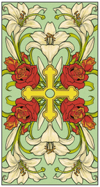 After Tarot: Tarot One Moment After