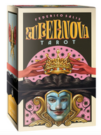 Supernova Tarot