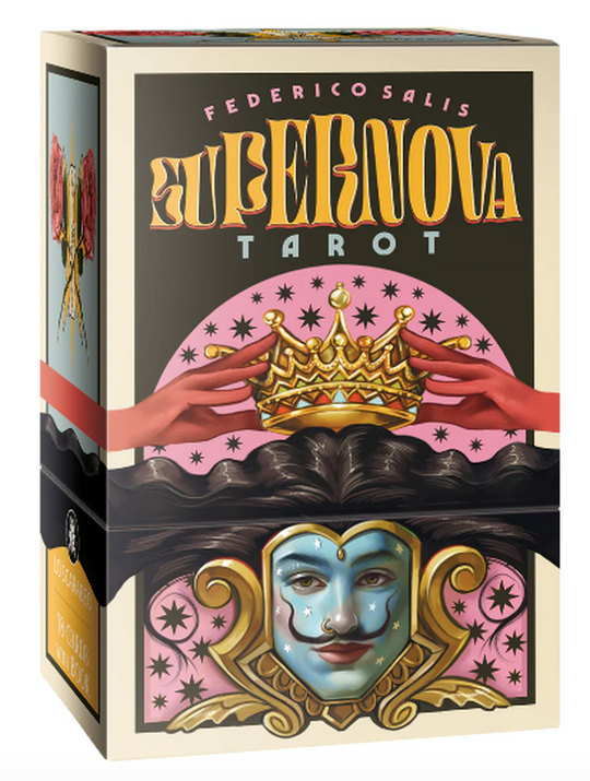 Supernova Tarot