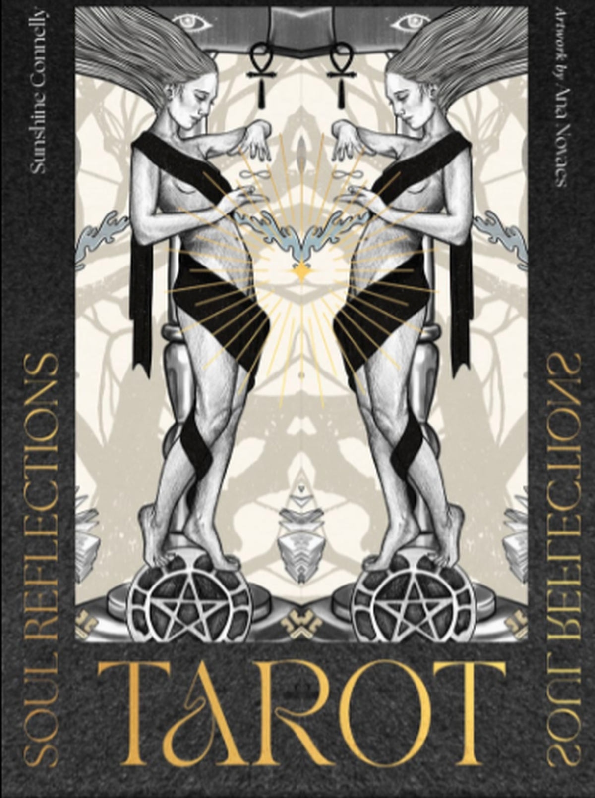 Soul Reflections Tarot