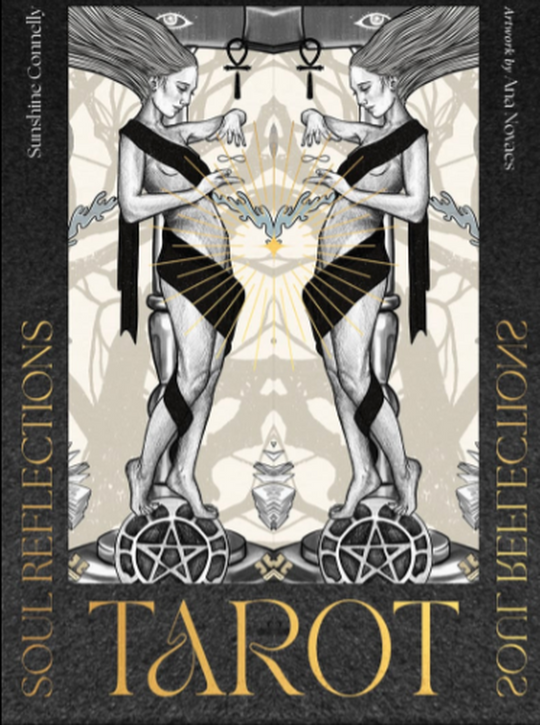 Soul Reflections Tarot