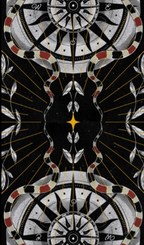 Soul Reflections Tarot