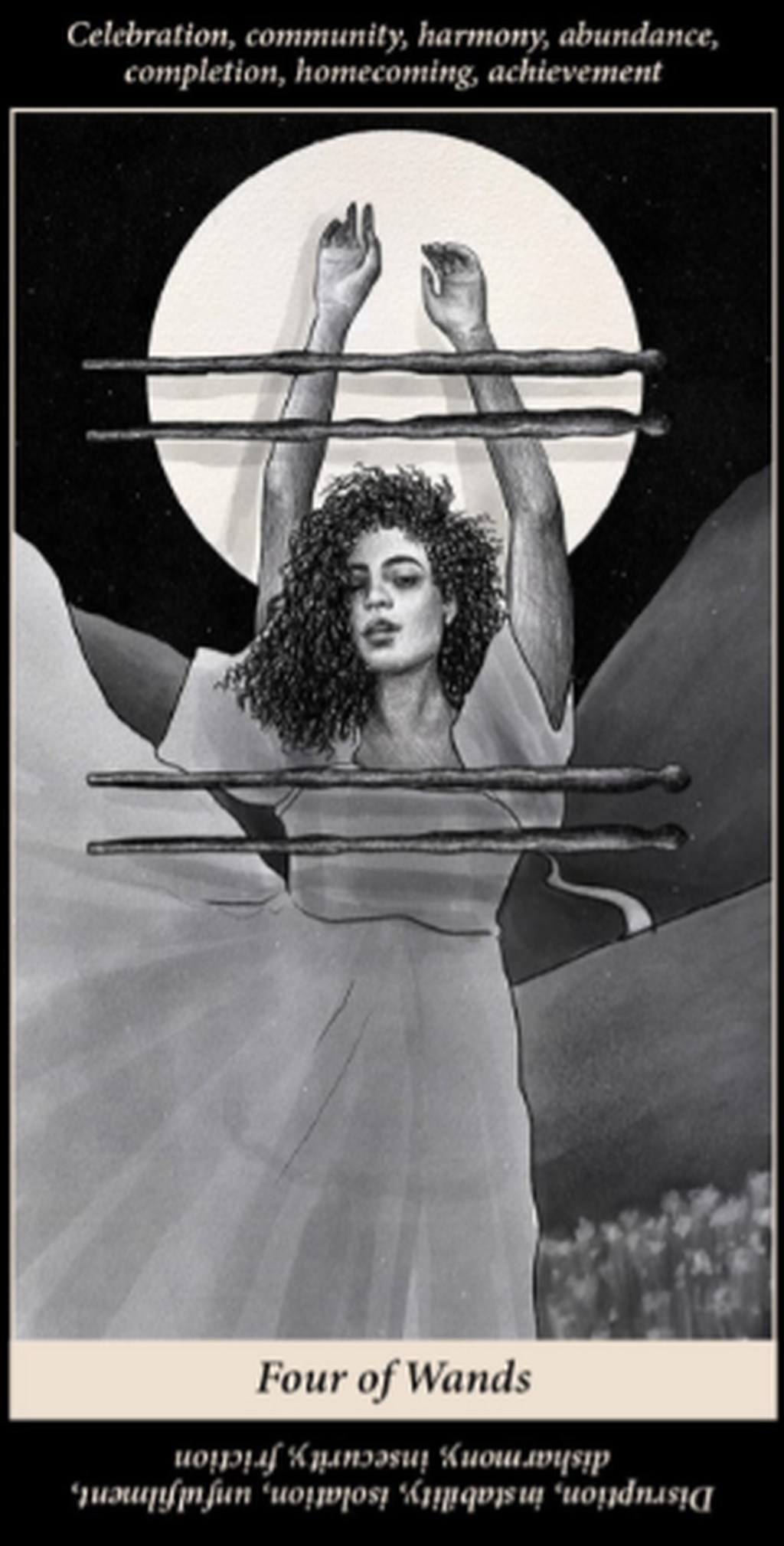 Soul Reflections Tarot