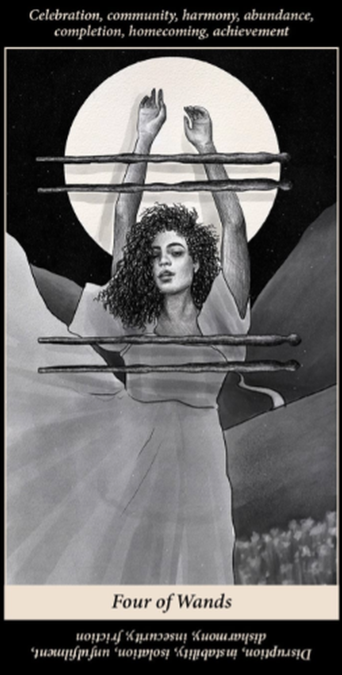 Soul Reflections Tarot