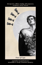 Soul Reflections Tarot