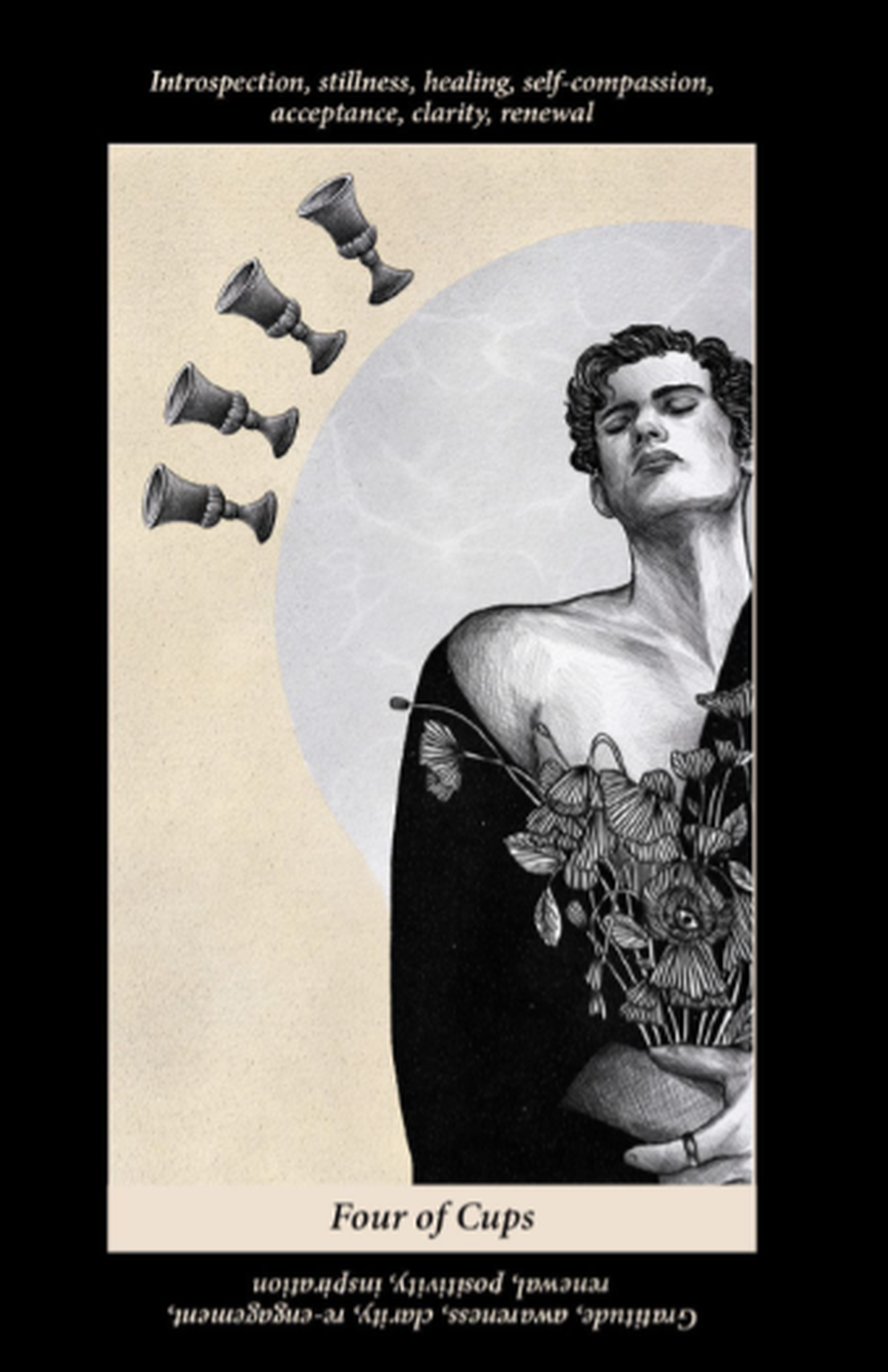 Soul Reflections Tarot