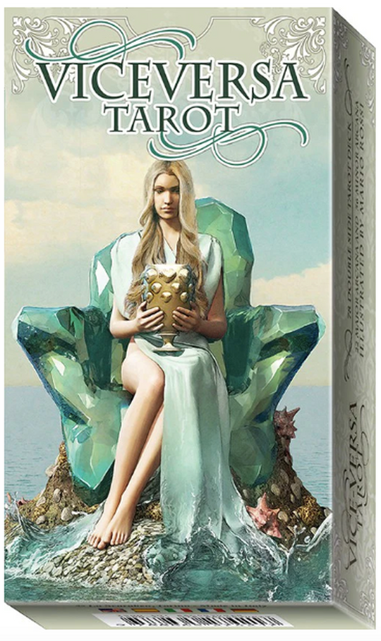 Viceversa Tarot