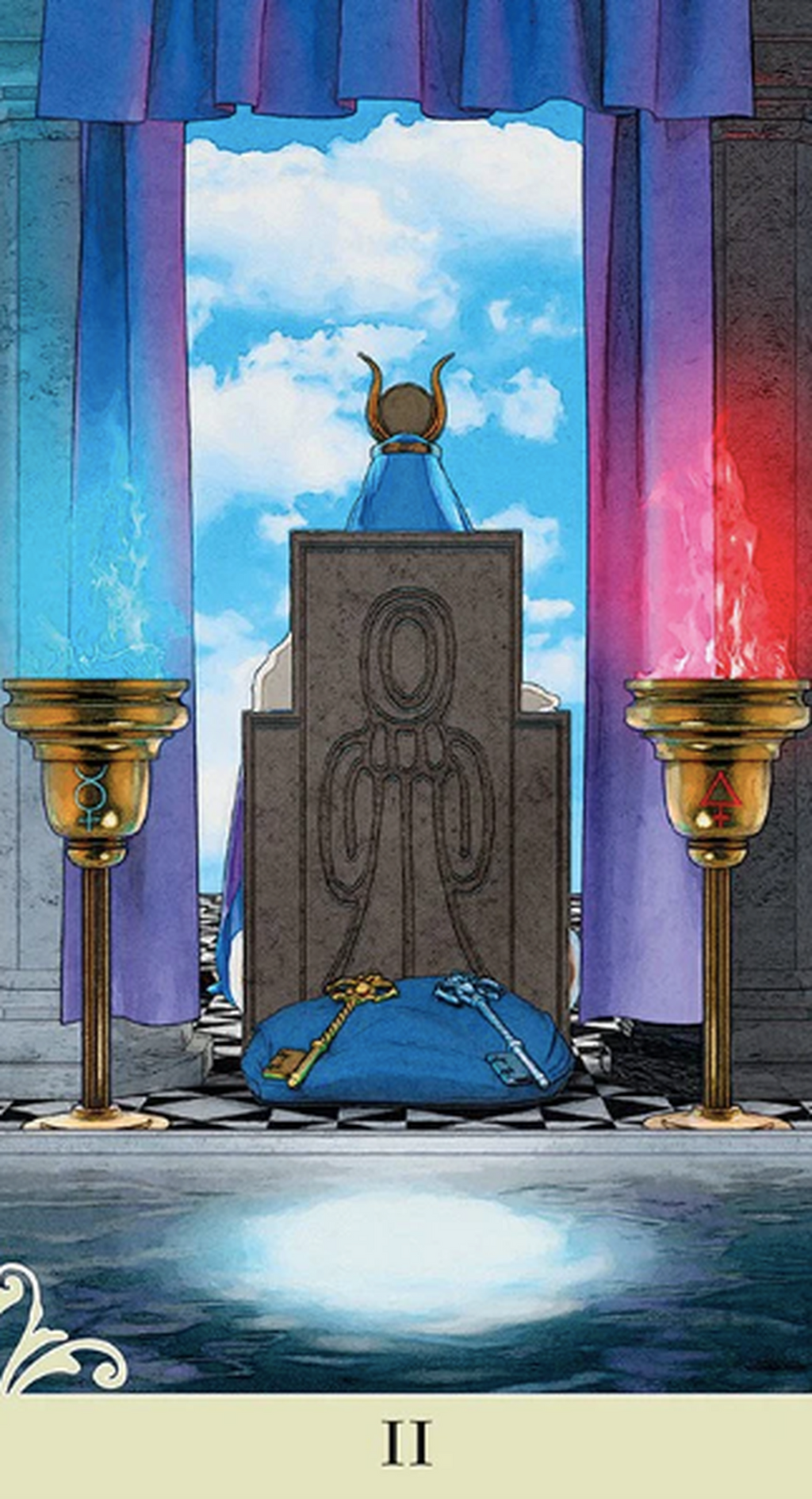 Viceversa Tarot