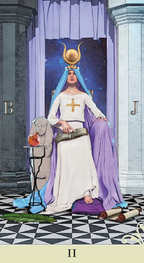 Viceversa Tarot