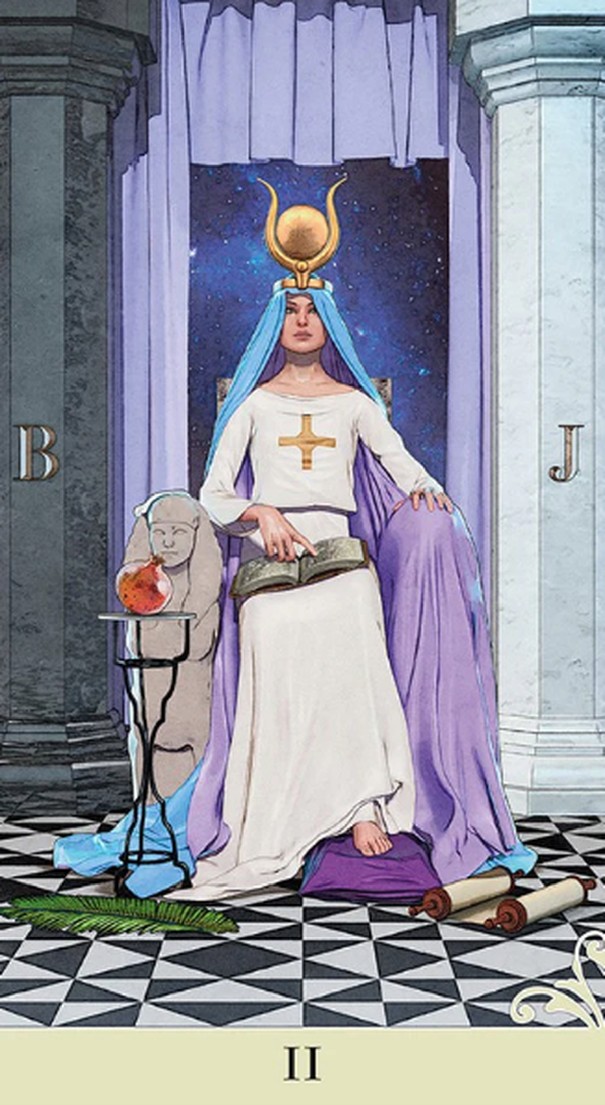 Viceversa Tarot