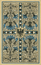 Medieval Fortune Telling Cards